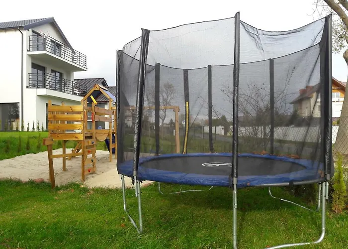 Baltycka Bryza Władysławowo